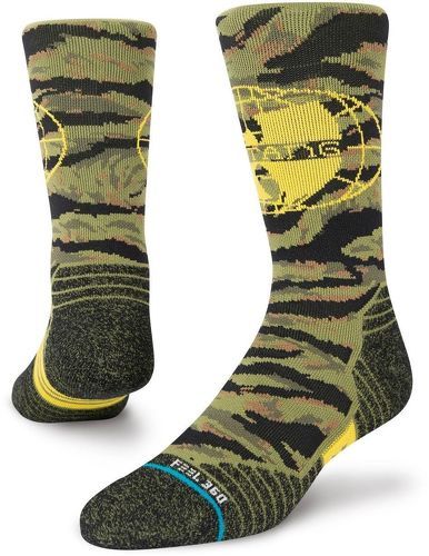 STANCE-Stance Wu World Chaussettes De Running-0