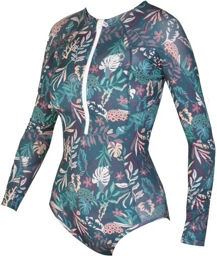 Soöruz Surfwear-Swimsuit Divine Mini Zip-0