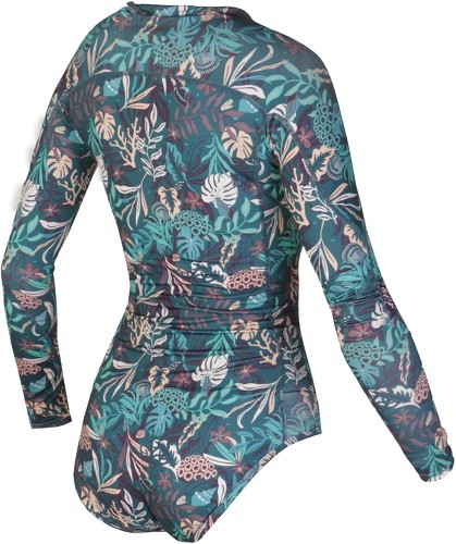 Soöruz Surfwear-Swimsuit Divine Mini Zip-3