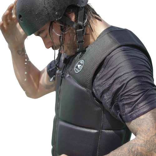 Soöruz Surfwear-Watervest Ground-3