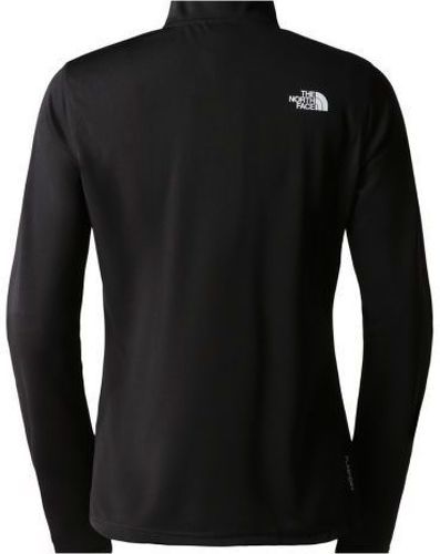 THE NORTH FACE-Flex 1/4 Zip Midlayer-1