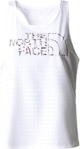 THE NORTH FACE-Flight Weightless Tank-0
