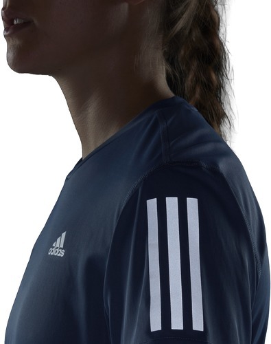 adidas Performance-T-shirt Own the Run-4