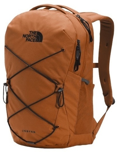 THE NORTH FACE-Sac à dos The North Face JESTER marron-3