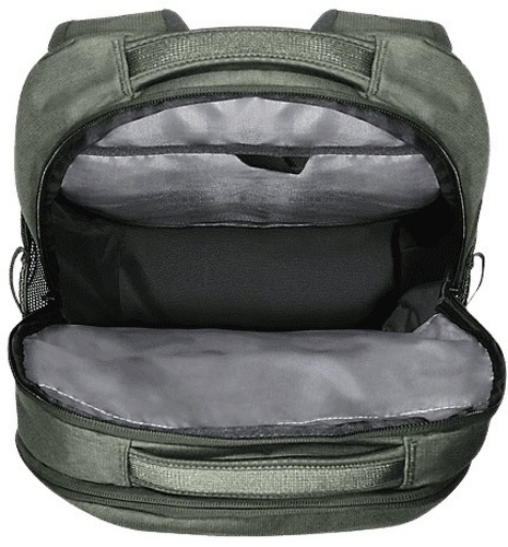 THE NORTH FACE-Sac à dos The North Face JESTER vert-2
