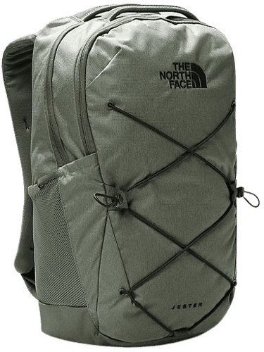 THE NORTH FACE-Sac à dos The North Face JESTER vert-3