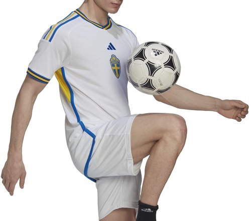 adidas Performance-Suède 2022 Maillot De Foot Extérieur-2