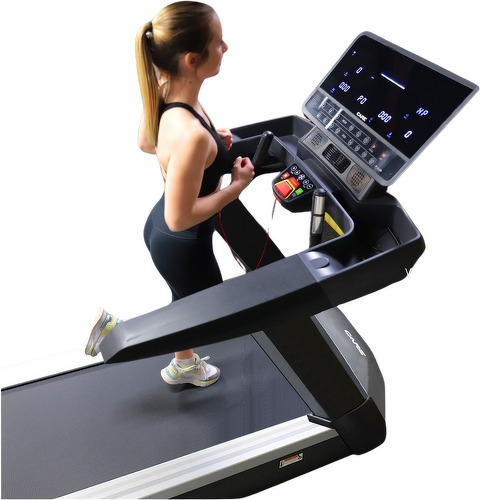 Care-Club Runner - Tapis de course-1