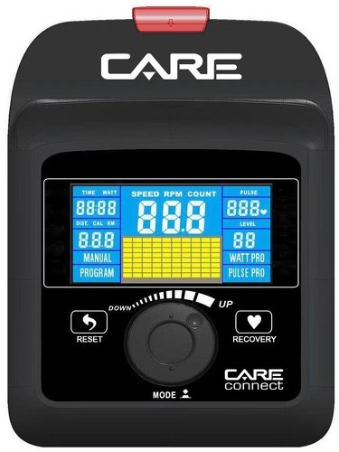 Care-Vélo D'Appartement Cv-359-3