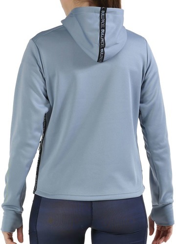 BULLPADEL-Veste Bullpadel Abada Acier-1