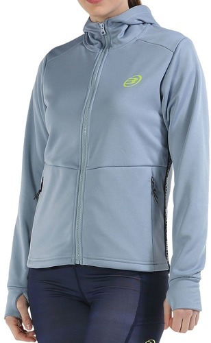 BULLPADEL-Veste Bullpadel Abada Acier-3
