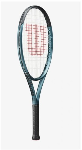 WILSON-Raquette de tennis Ultra 26 v4-1