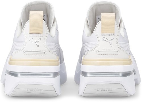 PUMA-Baskets Métallisé Puma Kosmo Rider-1