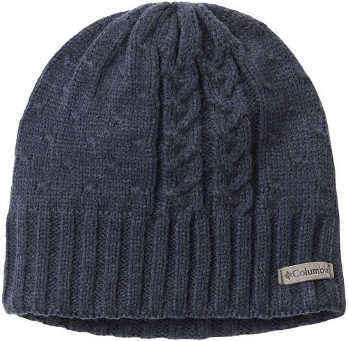 Columbia-Bonnet femme Columbia Cabled Cutie II-image-1