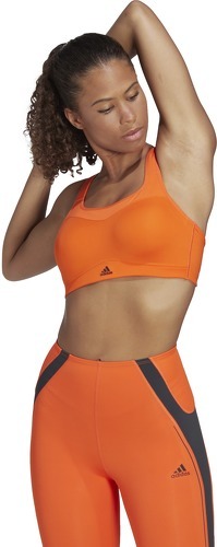 adidas Performance-Brassière TLRD Impact Training Maintien fort-2