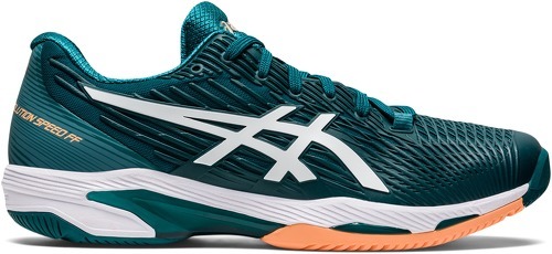 ASICS-SOLUTION SPEED FF2 Toutes Surfaces Vert 2022-image-1