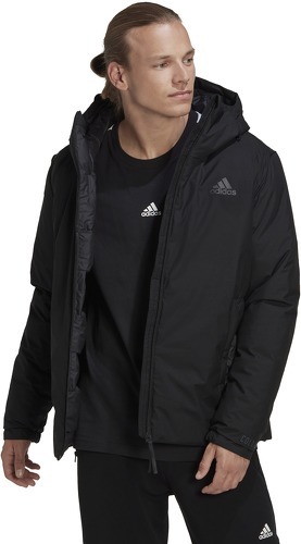 adidas Sportswear-Veste Traveer COLD.RDY-4