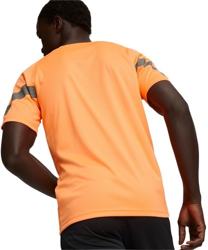 PUMA-Maillot D'Entraînement Valence Cf 2022/23-2