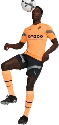 PUMA-Maillot D'Entraînement Valence Cf 2022/23-3