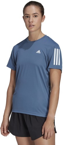 adidas Performance-T-shirt Own the Run-1