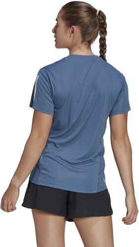 adidas Performance-T-shirt Own the Run-2
