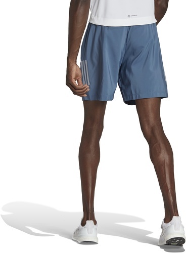 adidas Performance-Short de training-3