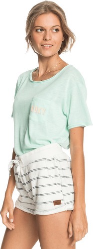 ROXY-Short Rayé Roxy Perfect Wave-1