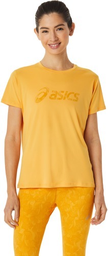 ASICS-T-Shirt Asics Runkoyo-1