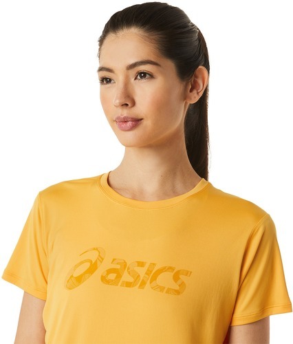 ASICS-T-Shirt Asics Runkoyo-2