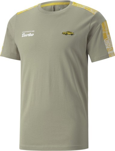 PUMA-T-Shirt Puma Pl Mt7-0