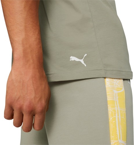 PUMA-T-Shirt Puma Pl Mt7-3