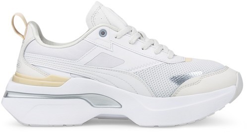 PUMA-Baskets Métallisé Puma Kosmo Rider-4
