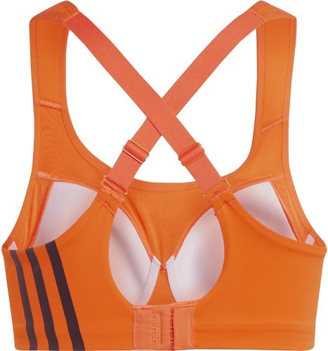 adidas Performance-Brassière TLRD Impact Training Maintien fort-1