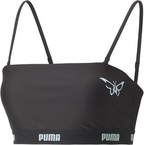 PUMA-Brassière femme Puma X dua lipa-image-1