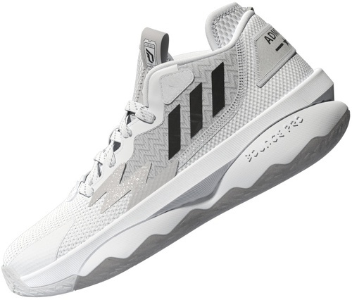 adidas Performance-Dame 8-4