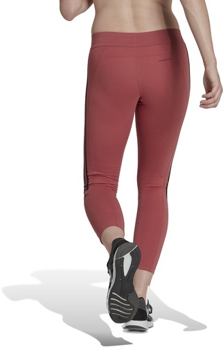 adidas Performance-Legging Au Toucher Coton Aeroready Designed To Move-3