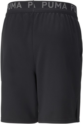 PUMA-Short Puma Train Fit Pwrfleece 7"-1