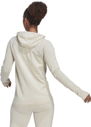 adidas Performance-Sweatshirt X-City-2