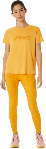 ASICS-T-Shirt Asics Runkoyo-0