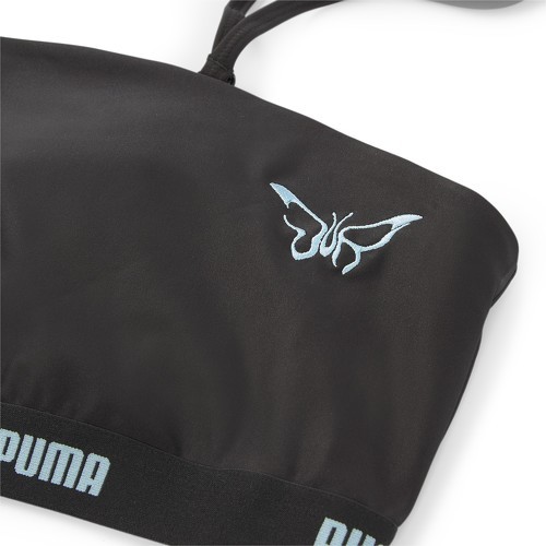 PUMA-Brassière femme Puma X dua lipa-2