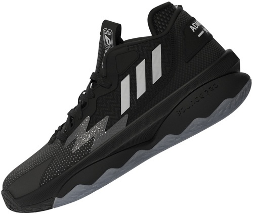 adidas Performance-Dame 8-4