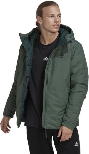 adidas Sportswear-Veste Traveer COLD.RDY-4