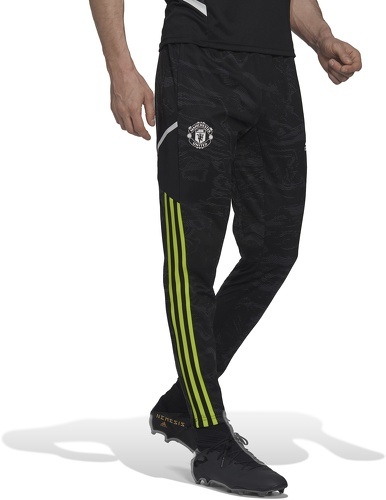 adidas Performance-Pantalon d'entraînement Manchester United Condivo 22-1