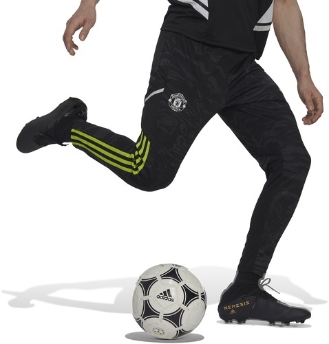 adidas Performance-Pantaloni da allenamento Condivo 22 Manchester United FC-3