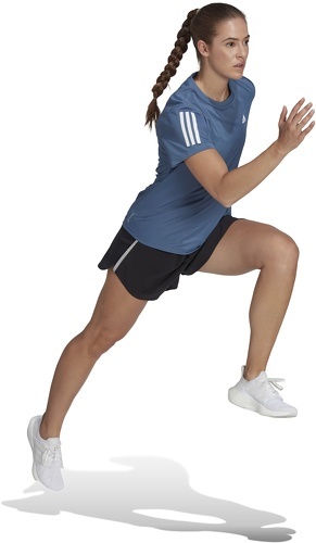 adidas Performance-T-shirt Own the Run-3