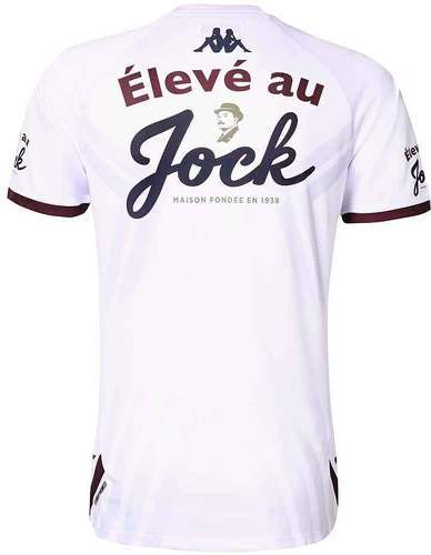 KAPPA-Maillot UBB échauffement 2022-2023-2