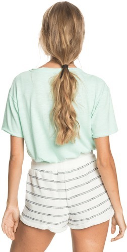ROXY-Short Rayé Roxy Perfect Wave-2