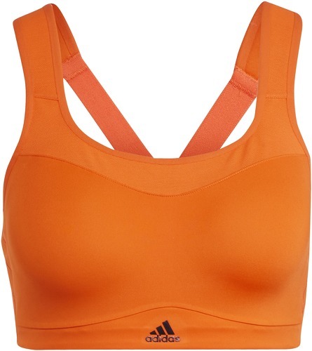 adidas Performance-Brassière TLRD Impact Training Maintien fort-image-1