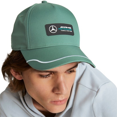 PUMA-Casquette Puma Mercedes-AMG Petronas Motorsport F1-2