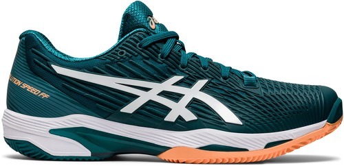 ASICS-Chaussures de tennis Asics Solution speed FF 2 clay-image-1